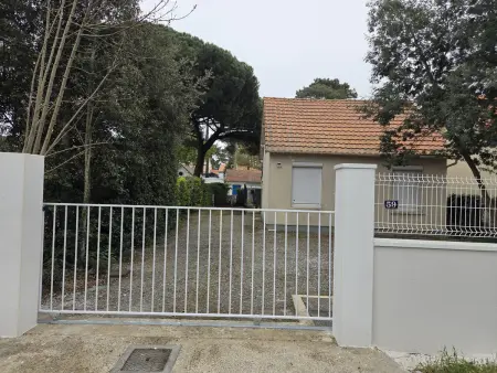 Ker Alexandre – Maison 4 ch. jardin clos à Saint-Brevin : photo 18