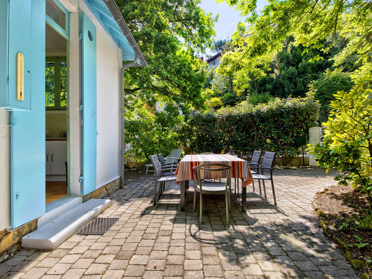 Villa spacieuse Arcachon - 5 chambres, jardin, 12 pers. - Photo 4
