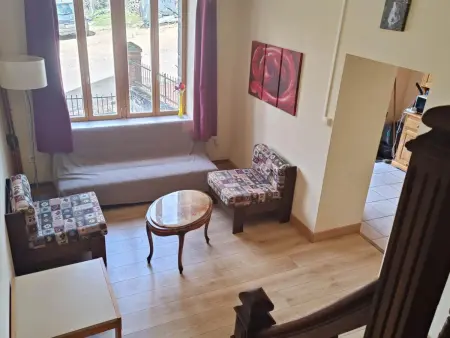 Gîte familial à la ferme avec randos et pêche à proximité : photo 4