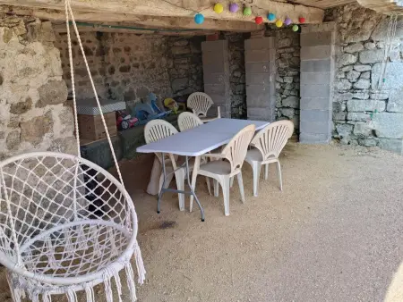 Gîte familial à la ferme avec randos et pêche à proximité : photo 5