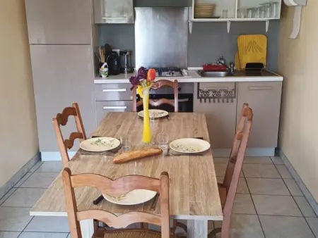 Gîte familial à la ferme avec randos et pêche à proximité : photo 7