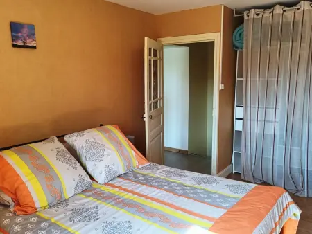 Gîte familial à la ferme avec randos et pêche à proximité : photo 9