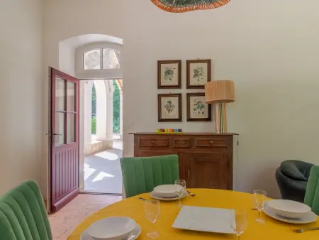 Gîte avec verrière et bois privé à Baugé en Anjou, animaux admis : photo 13