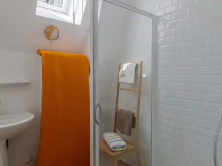 Gîte avec verrière et bois privé à Baugé en Anjou, animaux admis : photo 21