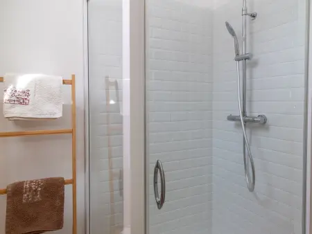 Gîte avec verrière et bois privé à Baugé en Anjou, animaux admis : photo 22