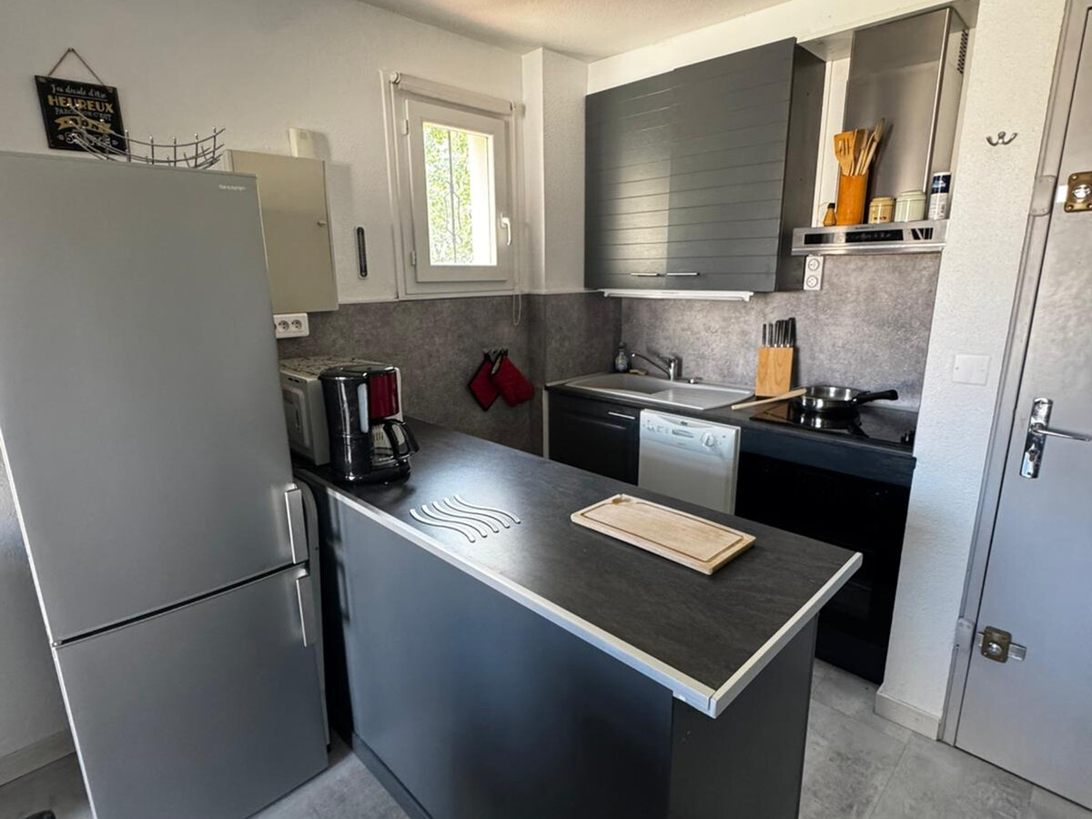 Appartement 2** loggia et parking à Argelès-sur-Mer - Photo 6