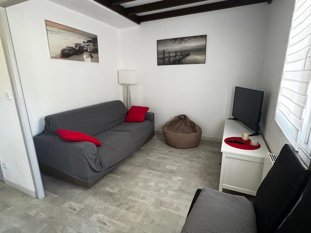 Appartement 2** loggia et parking à Argelès-sur-Mer - Photo 9