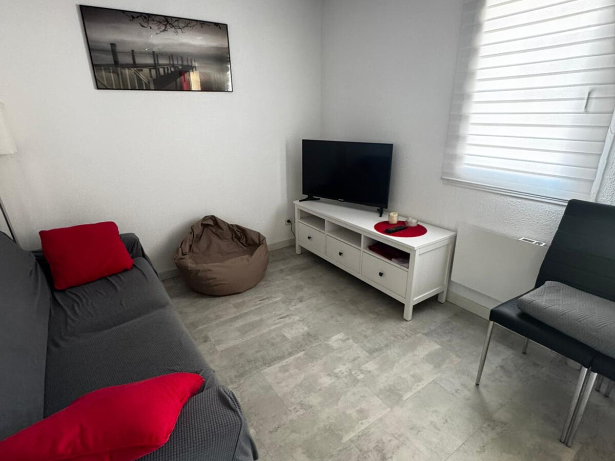 Appartement 2** loggia et parking à Argelès-sur-Mer - Photo 10