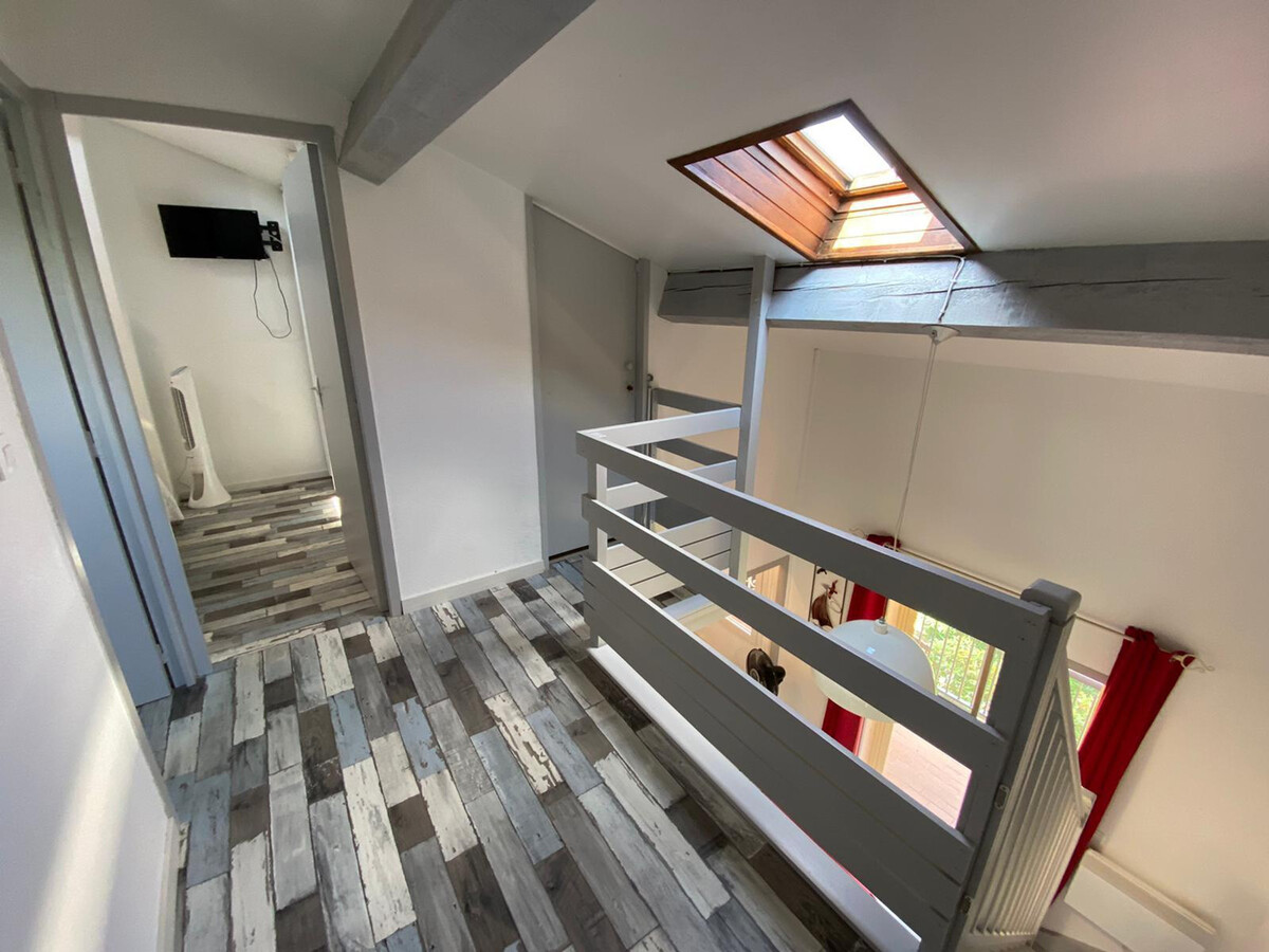Appartement 2** loggia et parking à Argelès-sur-Mer - Photo 12