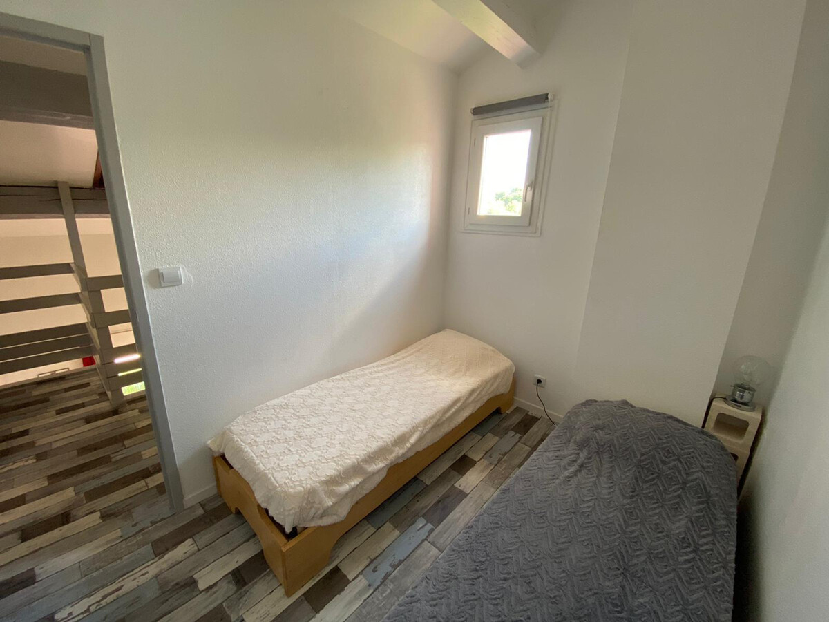 Appartement 2** loggia et parking à Argelès-sur-Mer - Photo 13