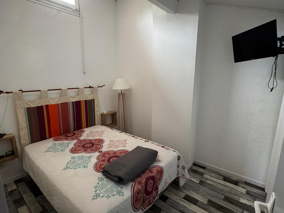 Appartement 2** loggia et parking à Argelès-sur-Mer - Photo 16