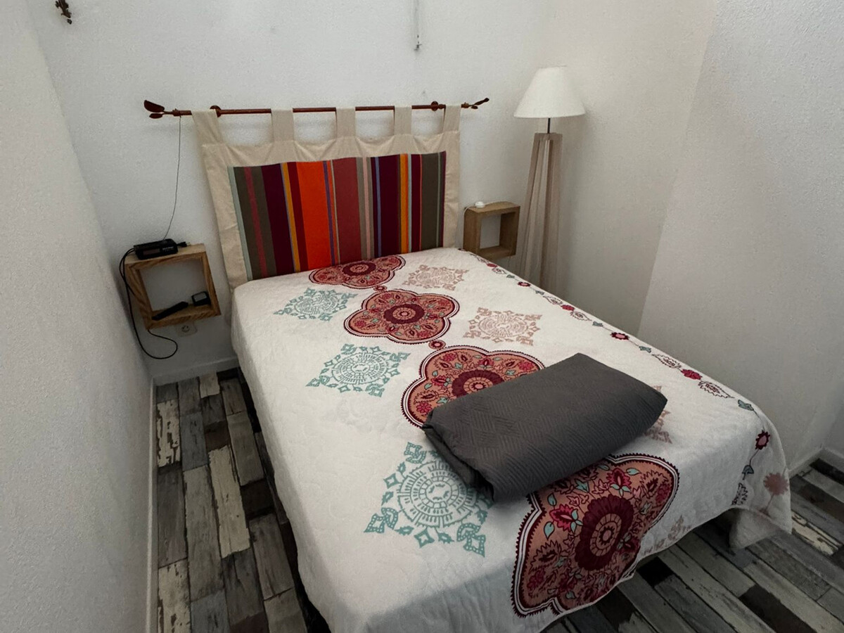 Appartement 2** loggia et parking à Argelès-sur-Mer - Photo 17
