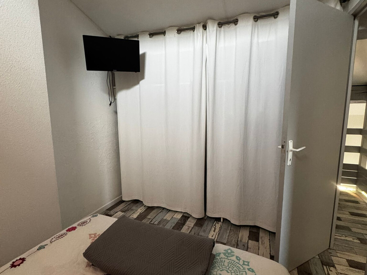 Appartement 2** loggia et parking à Argelès-sur-Mer - Photo 18
