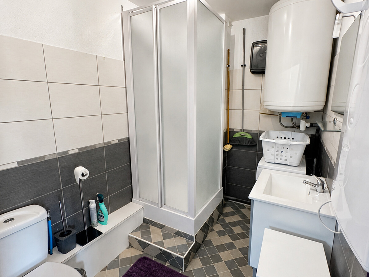 Appartement 2** loggia et parking à Argelès-sur-Mer - Photo 21