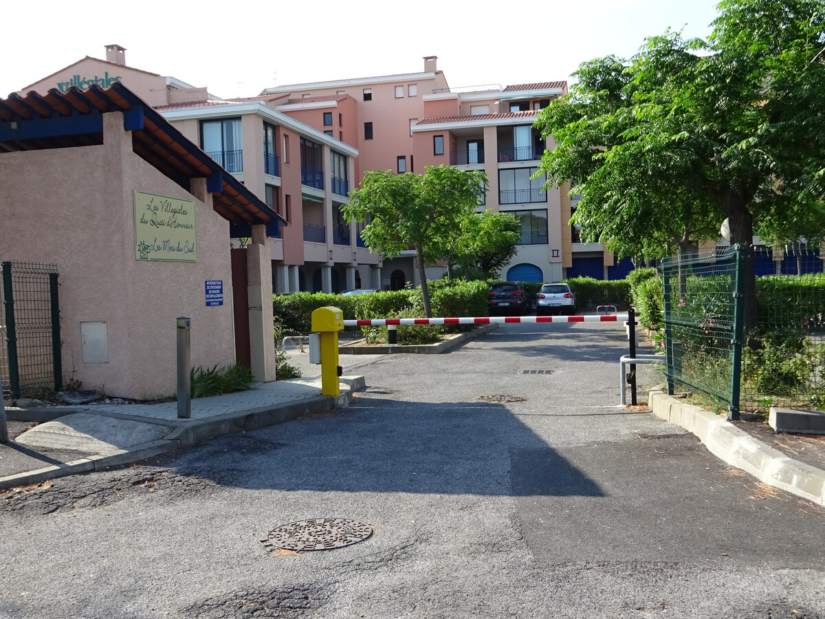 T3 avec terrasse vue port à Argelès-sur-Mer - Photo 13