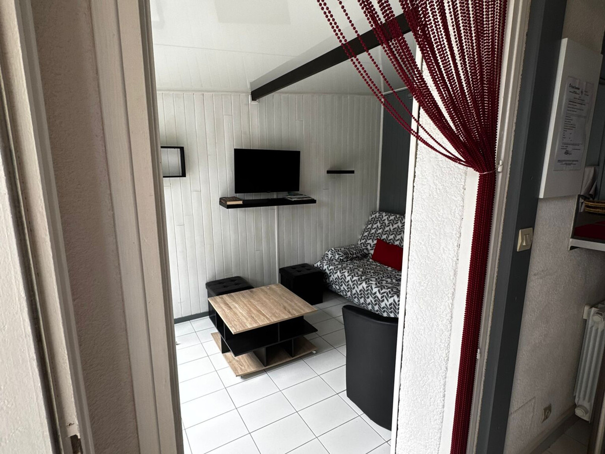 Pavillon 4 pers. avec piscine à Argelès-sur-Mer - Photo 4