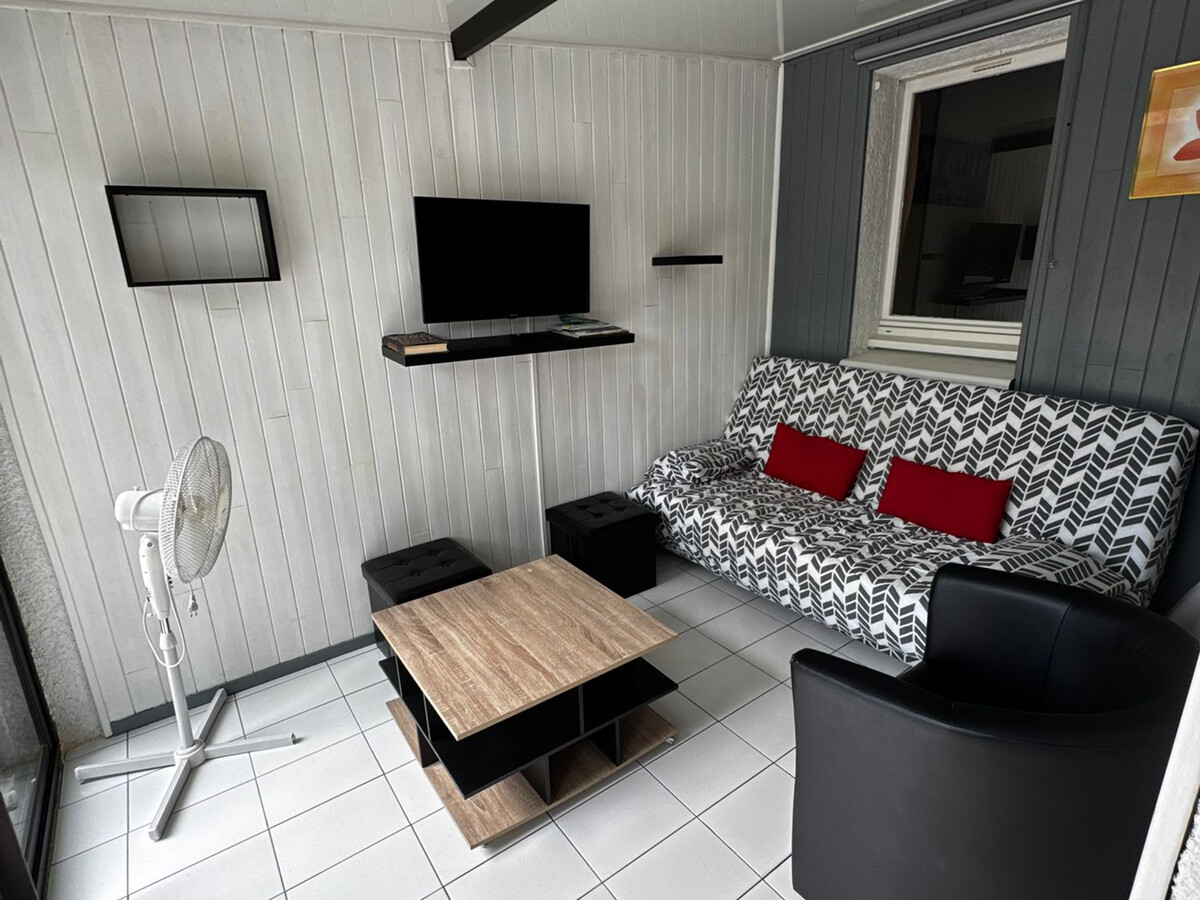 Pavillon 4 pers. avec piscine à Argelès-sur-Mer - Photo 5