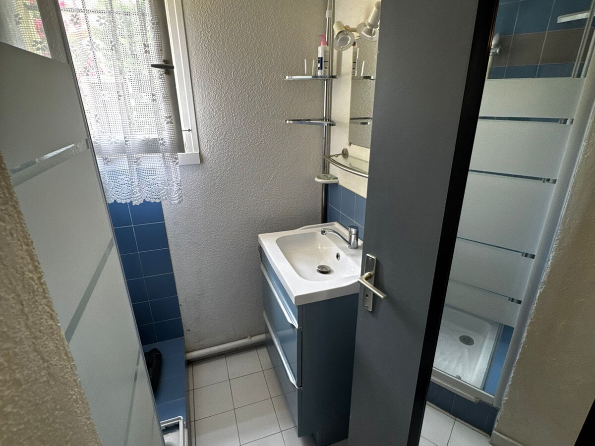 Pavillon 4 pers. avec piscine à Argelès-sur-Mer - Photo 11