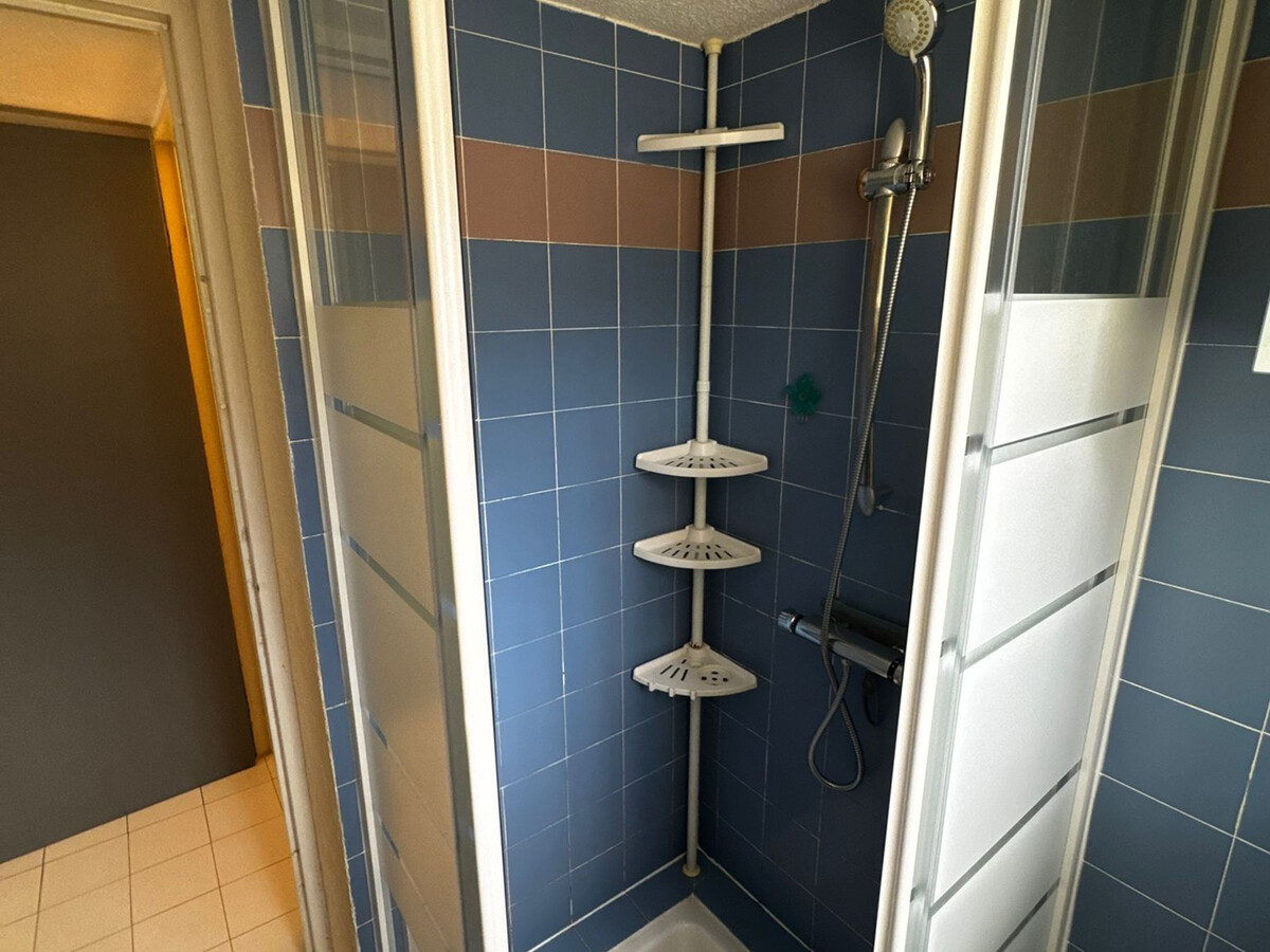 Pavillon 4 pers. avec piscine à Argelès-sur-Mer - Photo 12