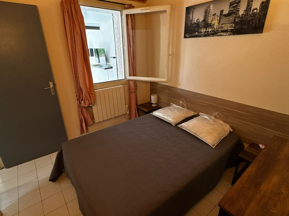 Pavillon 4 pers. avec piscine à Argelès-sur-Mer - Photo 14