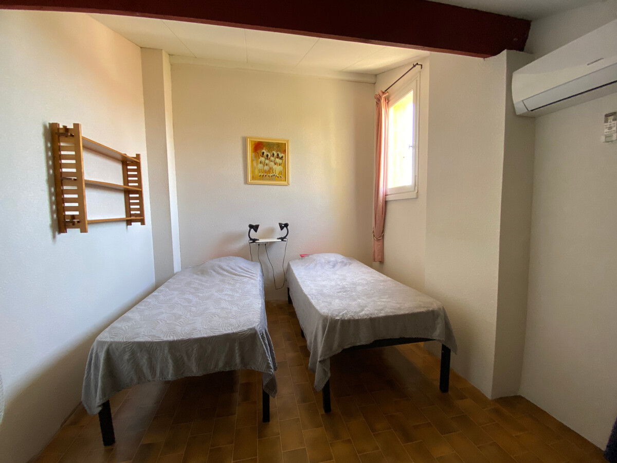 Pavillon 4 pers. avec piscine à Argelès-sur-Mer - Photo 17