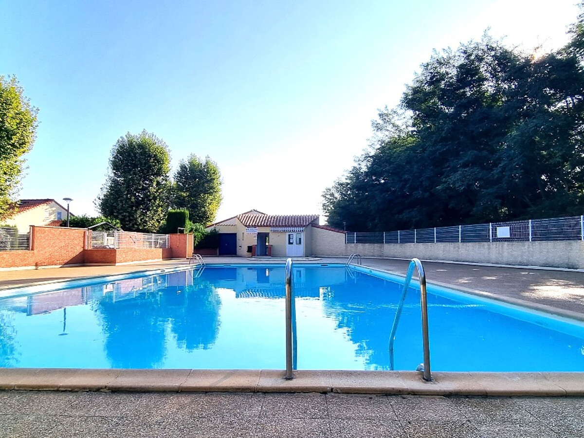 Pavillon 4 pers. avec piscine à Argelès-sur-Mer - Photo 18