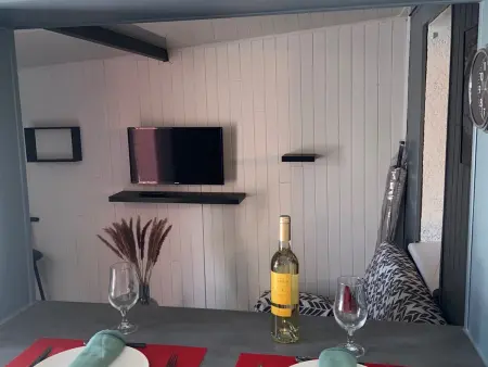 Location maison de vacances à Argelès sur Mer