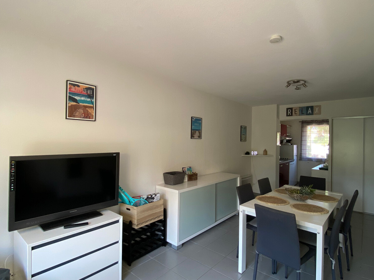 Villa 3 chambres, piscine et parking à 1,5 km des plages - Photo 4