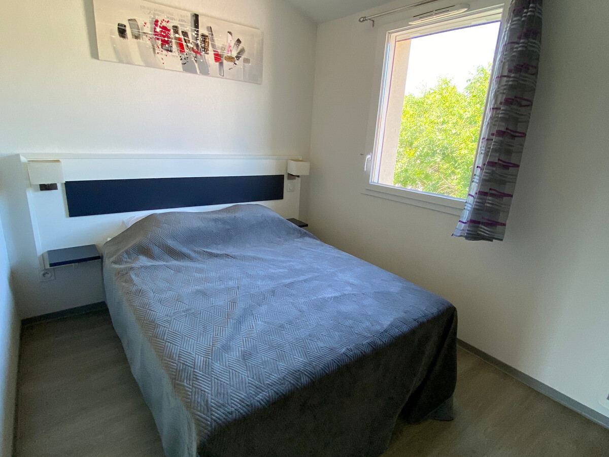 Villa 3 chambres, piscine et parking à 1,5 km des plages - Photo 7