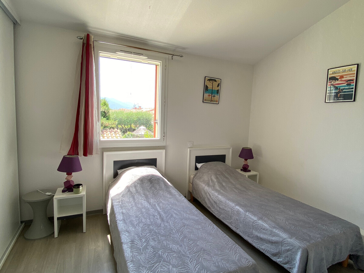 Villa 3 chambres, piscine et parking à 1,5 km des plages - Photo 10