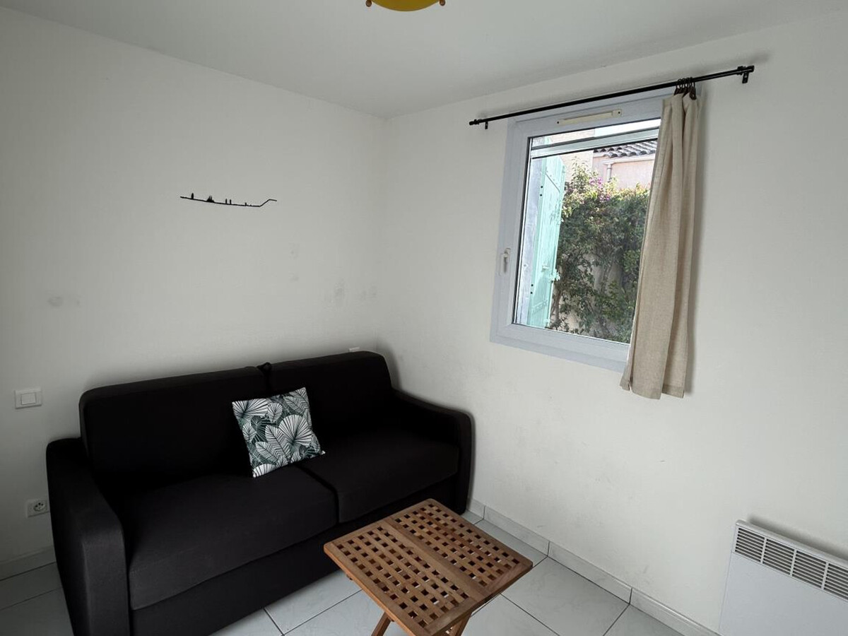 Pavillon 4 pers. avec piscine et terrasse à Sorède - Photo 8