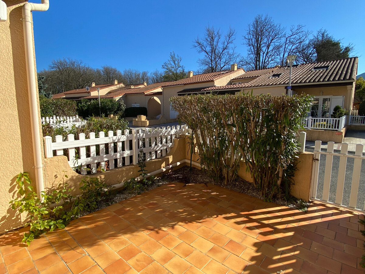 Pavillon climatisé 2 ch avec piscine à Argelès-sur-Mer - Photo 5