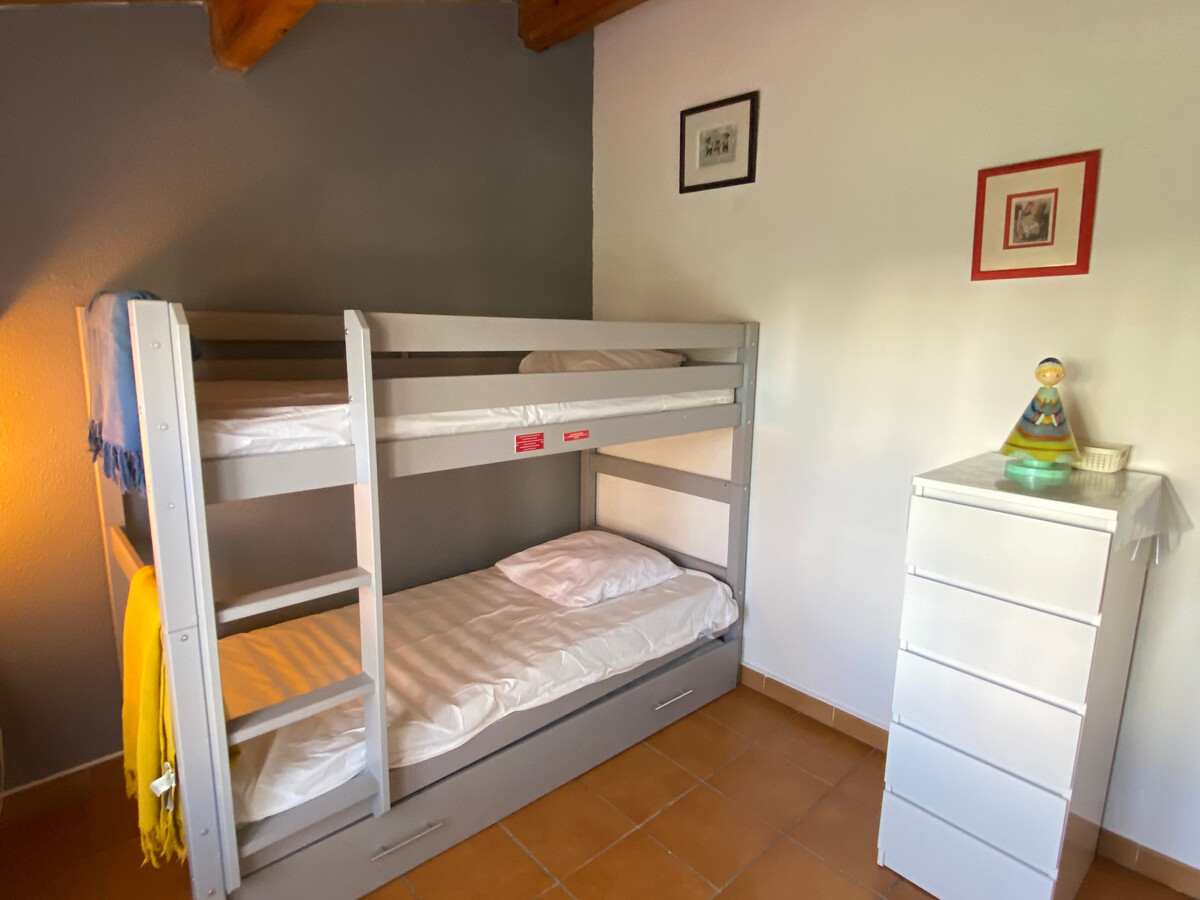 Pavillon climatisé 2 ch avec piscine à Argelès-sur-Mer - Photo 13