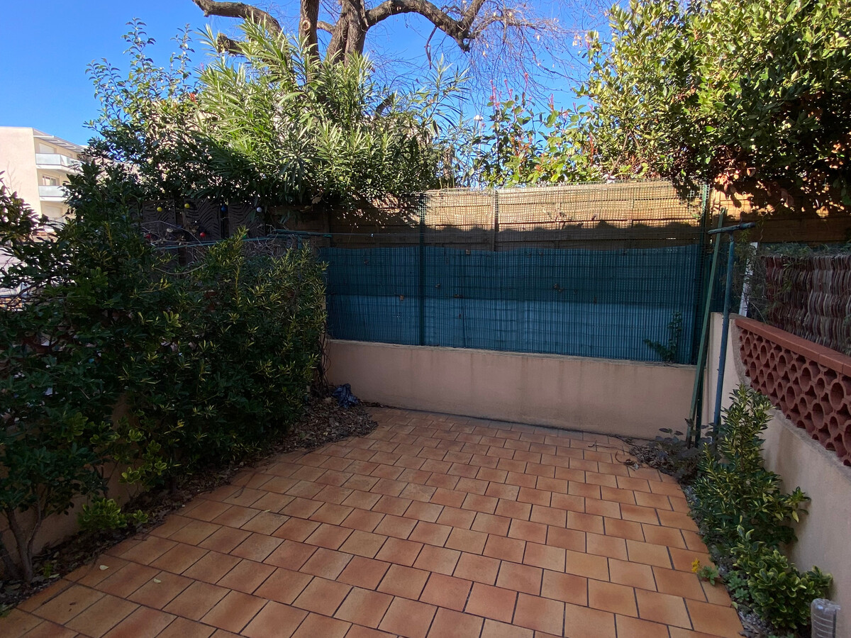 Pavillon climatisé 2 ch avec piscine à Argelès-sur-Mer - Photo 16