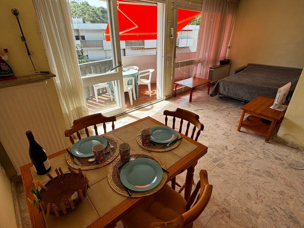 Appartement Racou 100m plage, piscine & vue mer - Photo 5