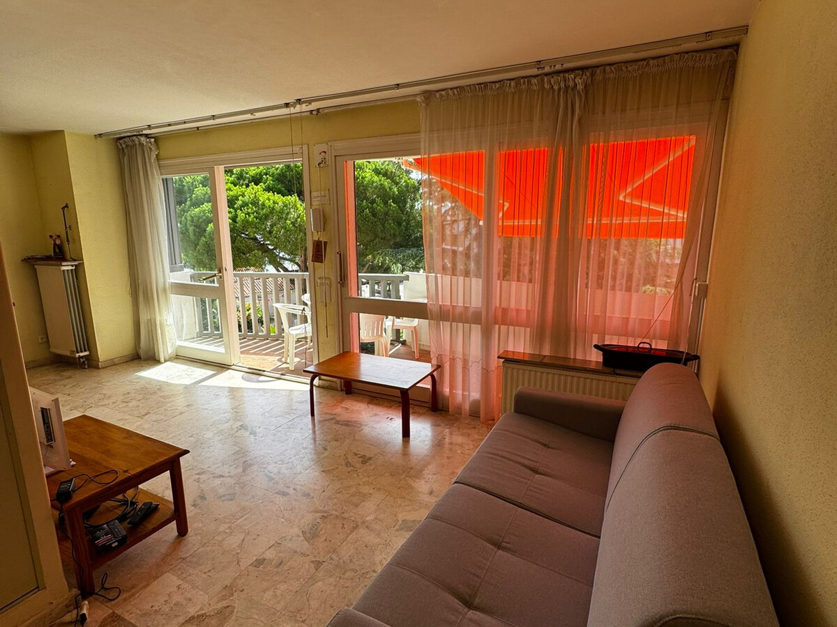 Appartement Racou 100m plage, piscine & vue mer - Photo 8