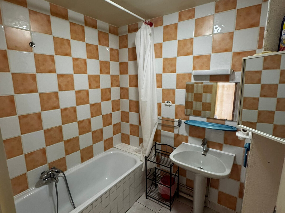 Appartement Racou 100m plage, piscine & vue mer - Photo 11
