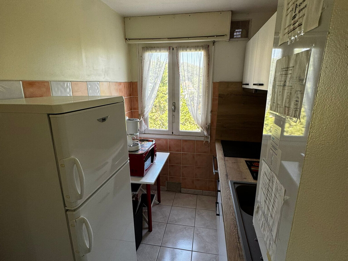 Appartement Racou 100m plage, piscine & vue mer - Photo 14