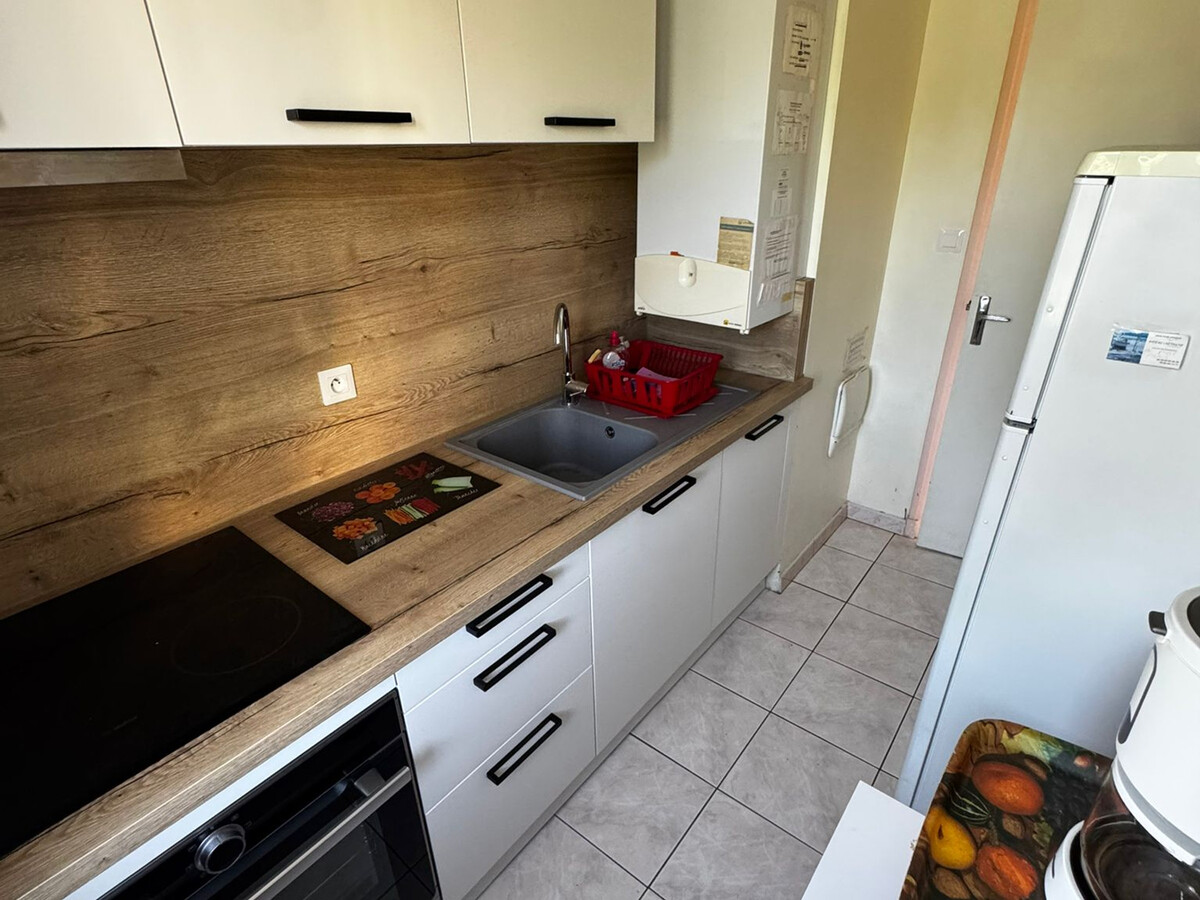 Appartement Racou 100m plage, piscine & vue mer - Photo 15