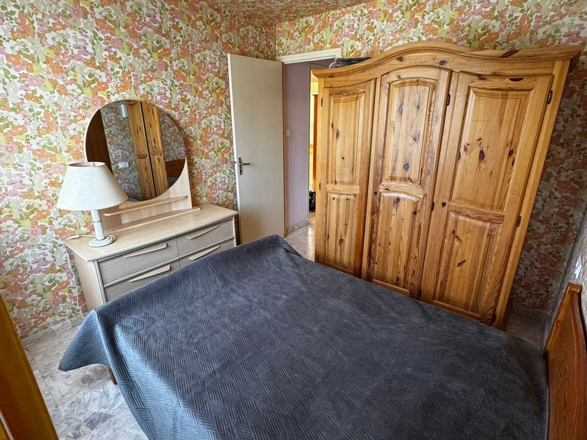 Appartement Racou 100m plage, piscine & vue mer - Photo 17