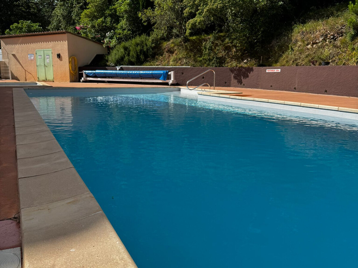 Appartement Racou 100m plage, piscine & vue mer - Photo 20