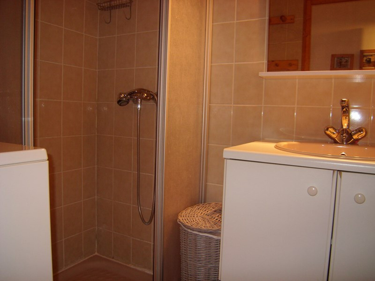 Appartement 2 chambres Crest-Voland, terrasse 20 m² plein soleil - Photo 6