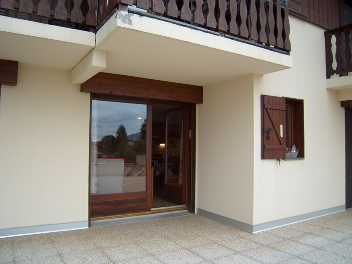 Appartement 2 chambres Crest-Voland, terrasse 20 m² plein soleil - Photo 7