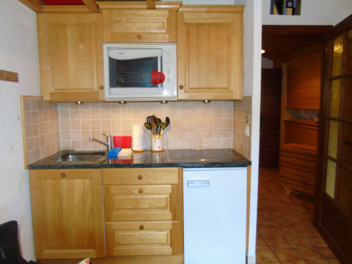Appartement 6 pers. avec balcon sud-ouest à Châtel - Photo 3
