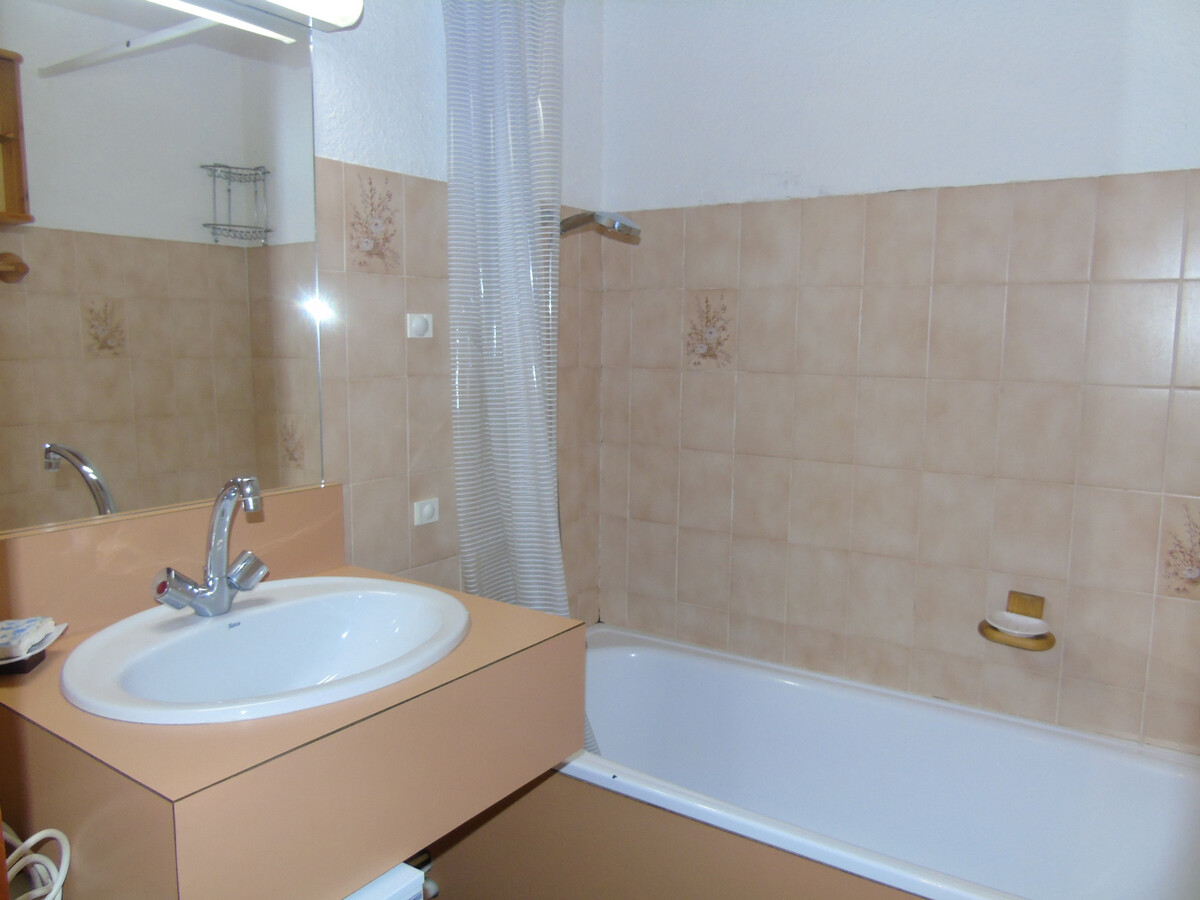 Appartement 6 pers. avec balcon sud-ouest à Châtel - Photo 5