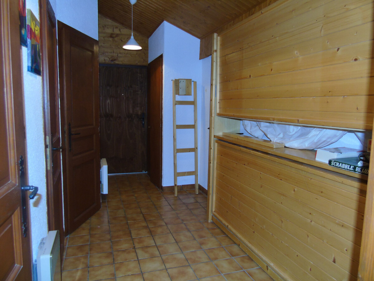 Appartement 6 pers. avec balcon sud-ouest à Châtel - Photo 8