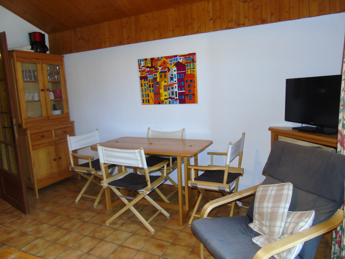 Appartement 6 pers. avec balcon sud-ouest à Châtel - Photo 11