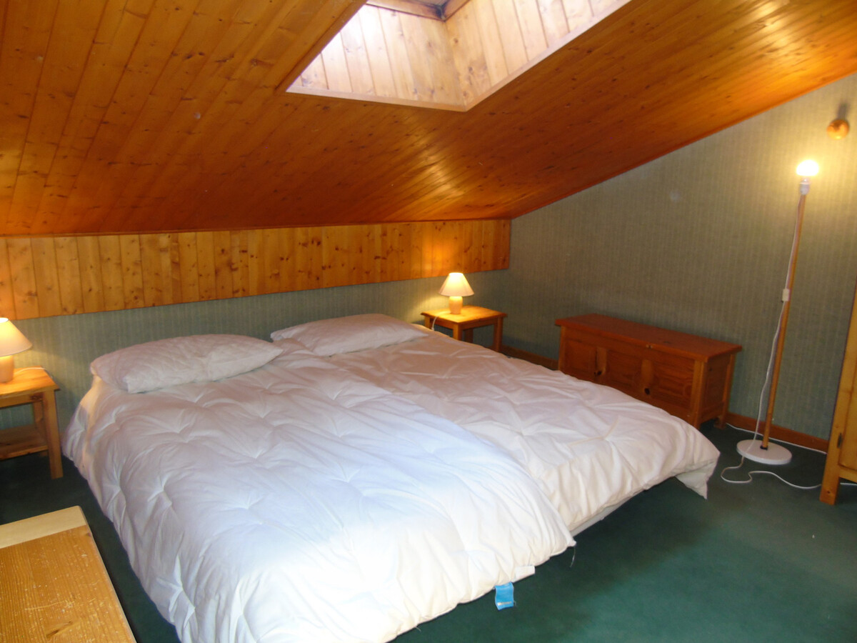 Appartement 6 pers. avec balcon sud-ouest à Châtel - Photo 14