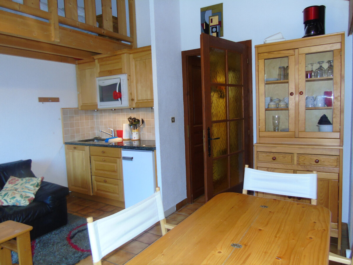 Appartement 6 pers. avec balcon sud-ouest à Châtel - Photo 15