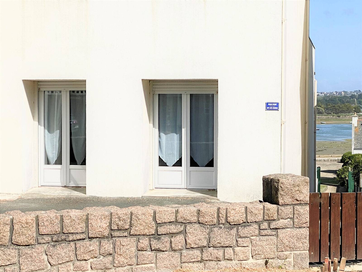 Appartement rénové 3* à 200m de la plage de Trégastel - Photo 6